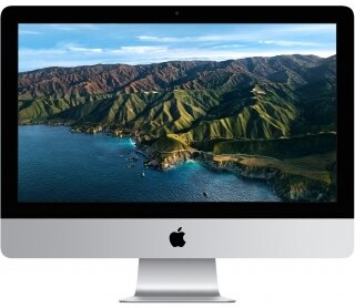 Apple iMac 21.5 MHK03TU/A Masaüstü Bilgisayar kullananlar yorumlar